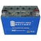 Mighty Max Battery Y50-N18L-A3 GEL Snowmobile Battery for Arctic Cat Pantera 800 2002 Y50-N18L-A3GEL170 - alternate 3